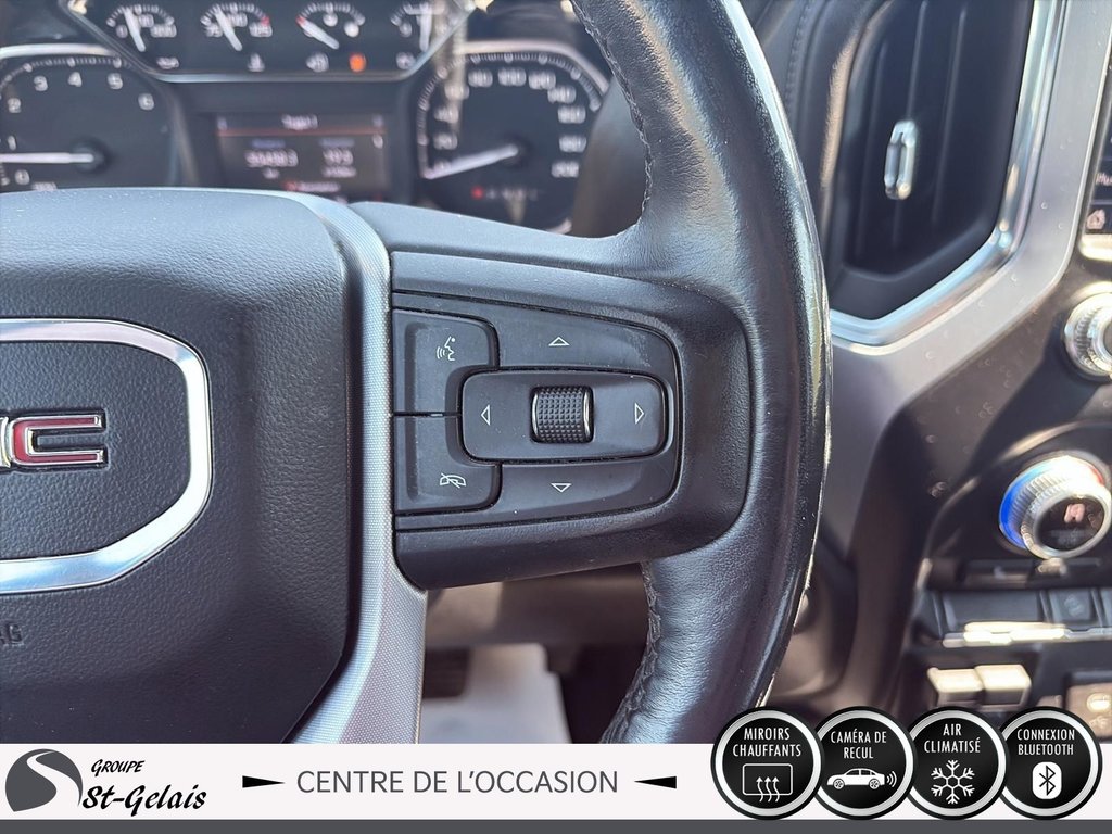 GMC Sierra 2500HD SLE 2021 à La Malbaie, Québec - 15 - w1024h768px