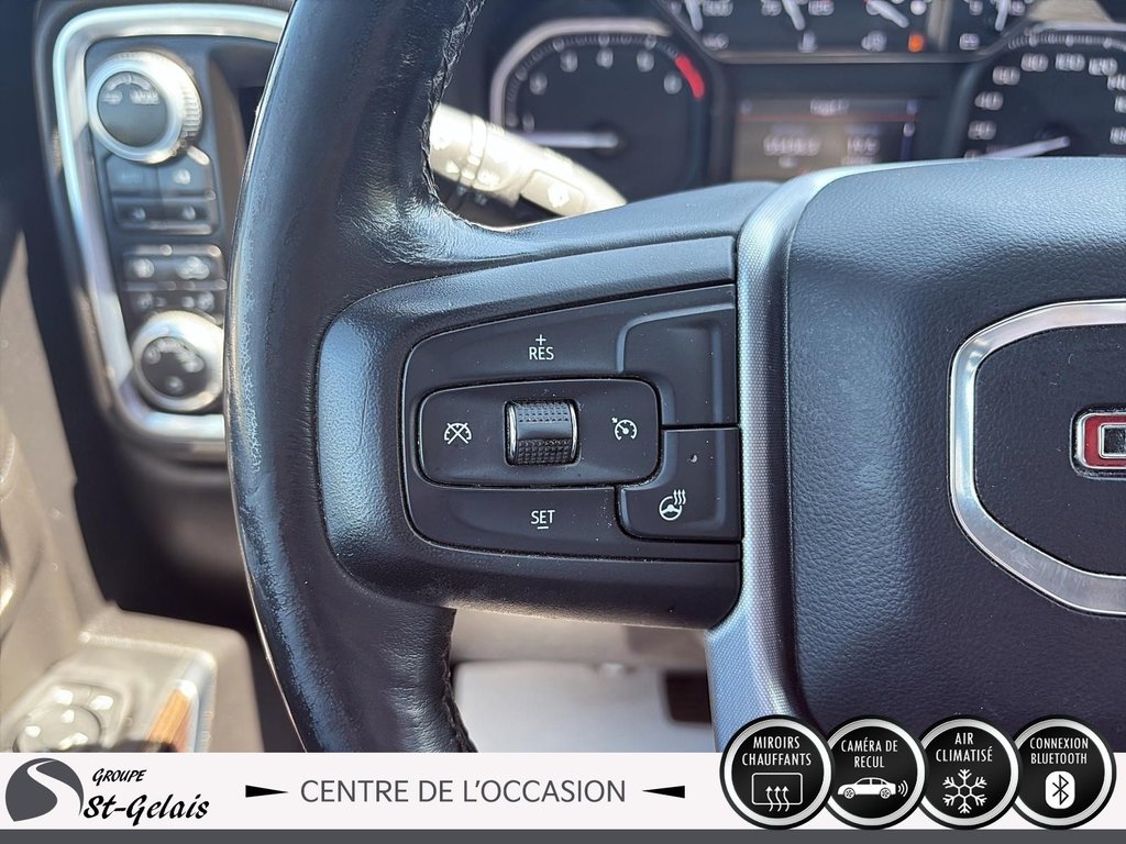 GMC Sierra 2500HD SLE 2021 à La Malbaie, Québec - 14 - w1024h768px