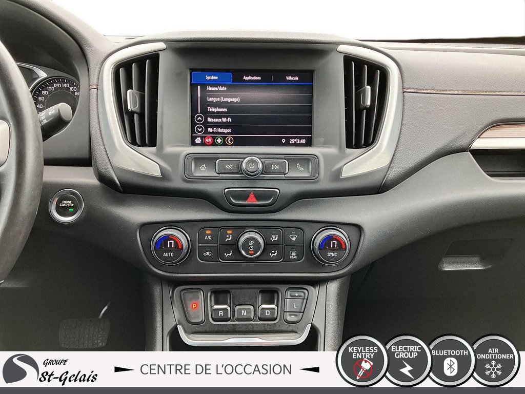 GMC Terrain SLE 2021 à La Malbaie, Québec - 17 - w1024h768px