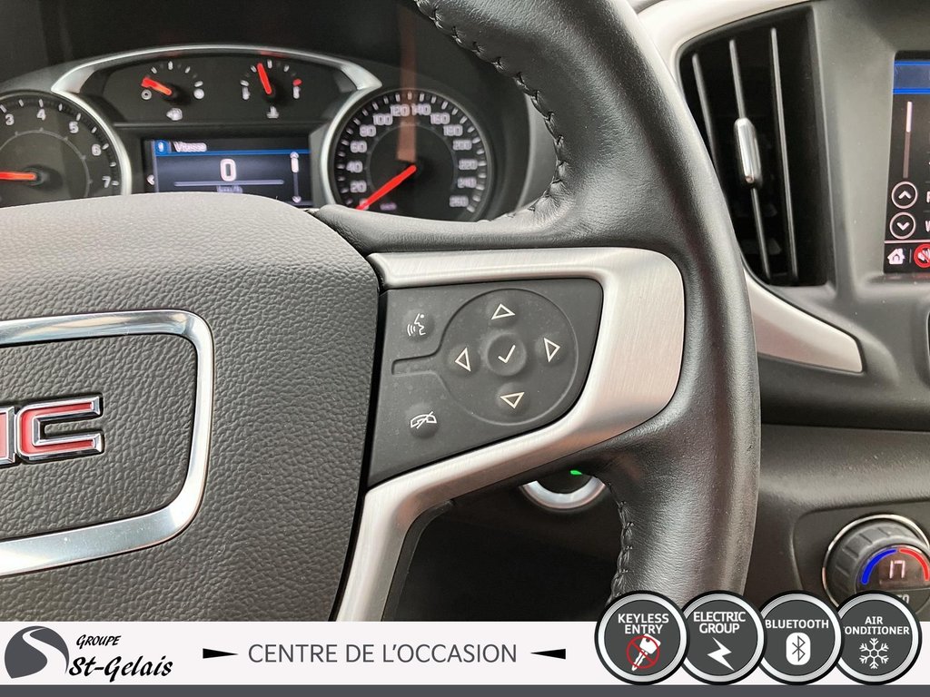 GMC Terrain SLE 2021 à La Malbaie, Québec - 15 - w1024h768px