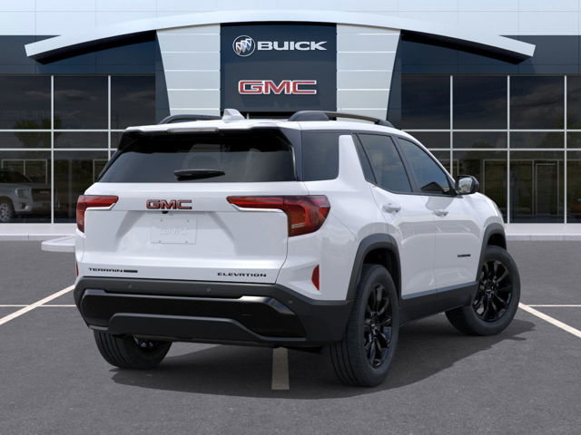 2026 GMC Terrain Elevation in La Malbaie, Quebec - 4 - w1024h768px