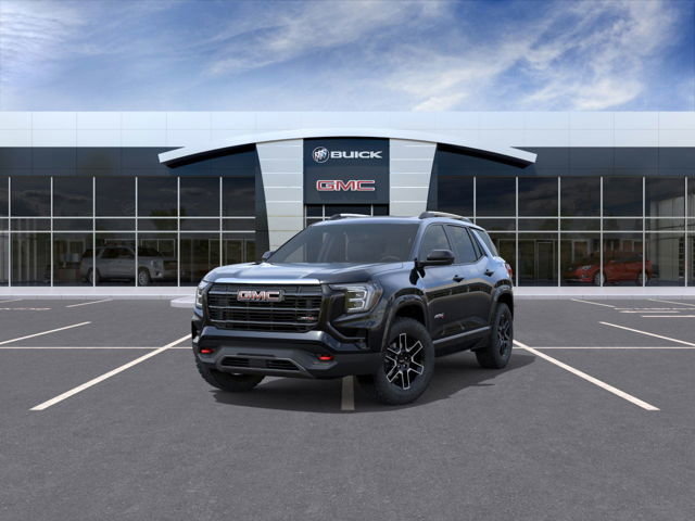 2026 GMC Terrain AWD AT4 in La Malbaie, Quebec - 1 - w1024h768px