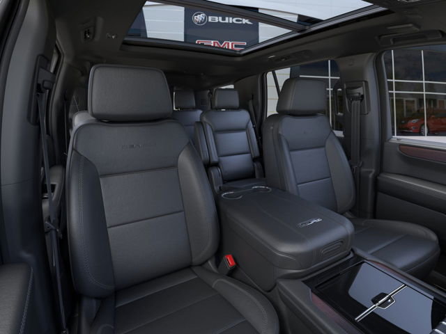 GMC Yukon Denali 2025 à La Malbaie, Québec - 6 - w1024h768px
