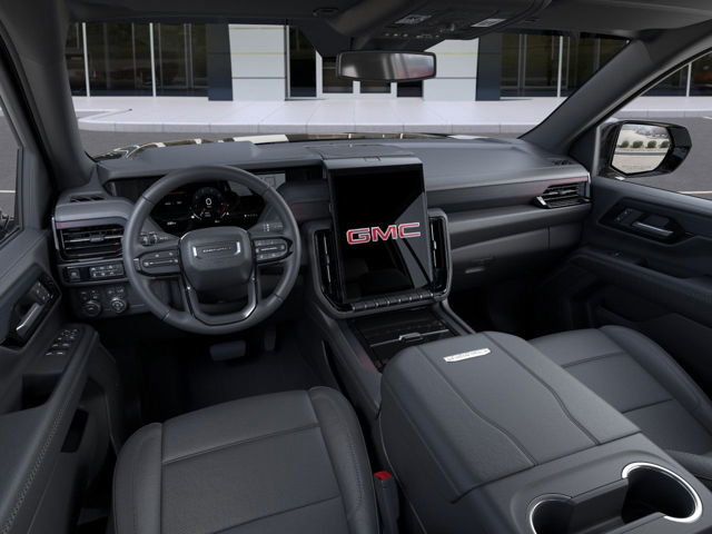 GMC Yukon Denali 2025 à La Malbaie, Québec - 5 - w1024h768px
