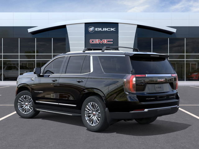 GMC Yukon Elevation 2025 à La Malbaie, Québec - 3 - w1024h768px
