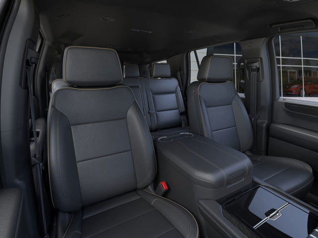 GMC Yukon Elevation 2025 à La Malbaie, Québec - 6 - w1024h768px