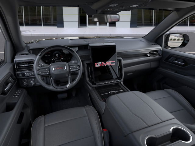 GMC Yukon Elevation 2025 à La Malbaie, Québec - 5 - w1024h768px