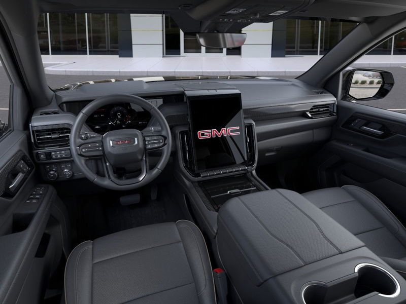 2025 GMC Yukon Elevation in La Malbaie, Quebec - 5 - w1024h768px