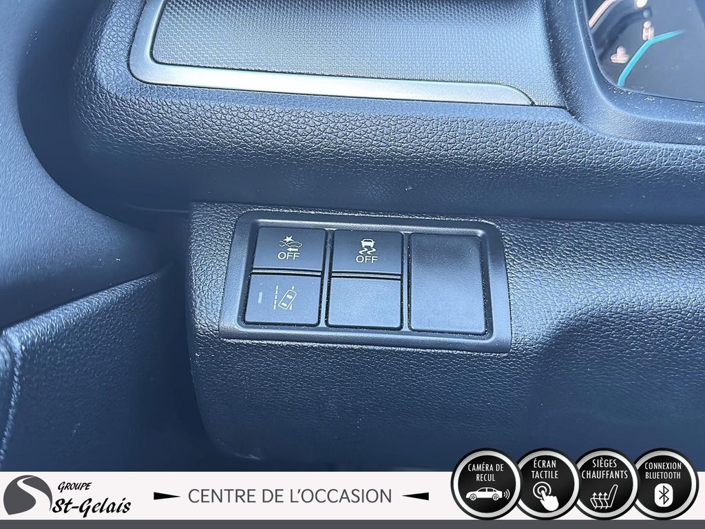 2020  Civic Sedan LX in La Malbaie, Quebec - 18 - w1024h768px