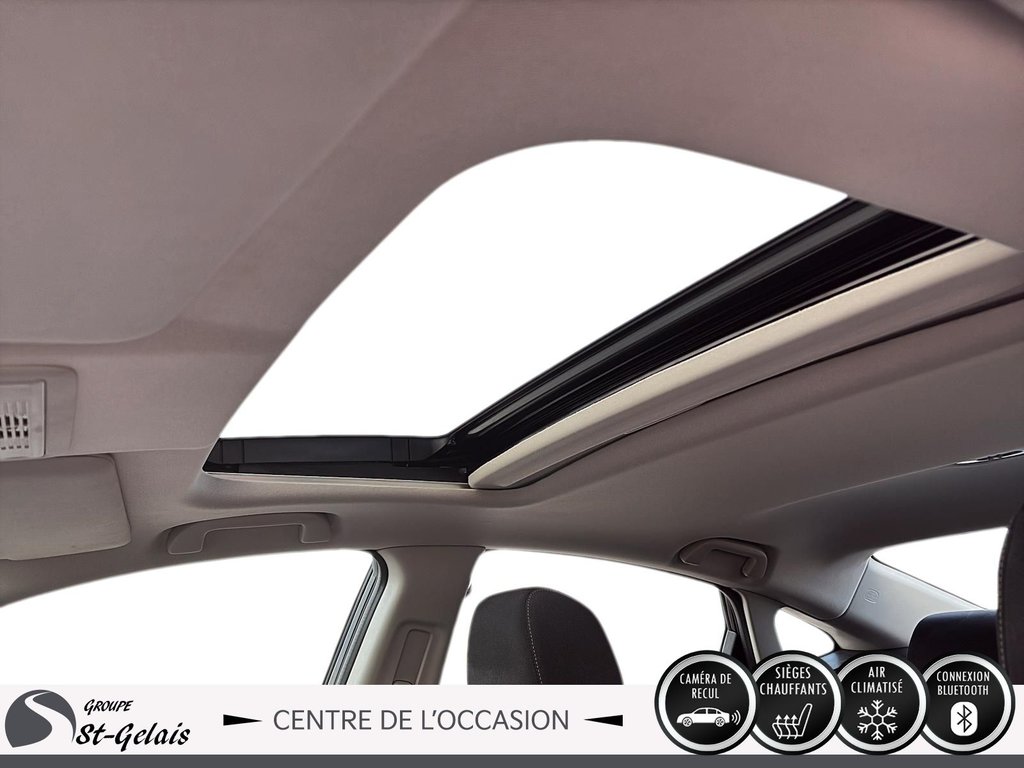 Honda Civic Sedan  2020 à La Malbaie, Québec - 17 - w1024h768px