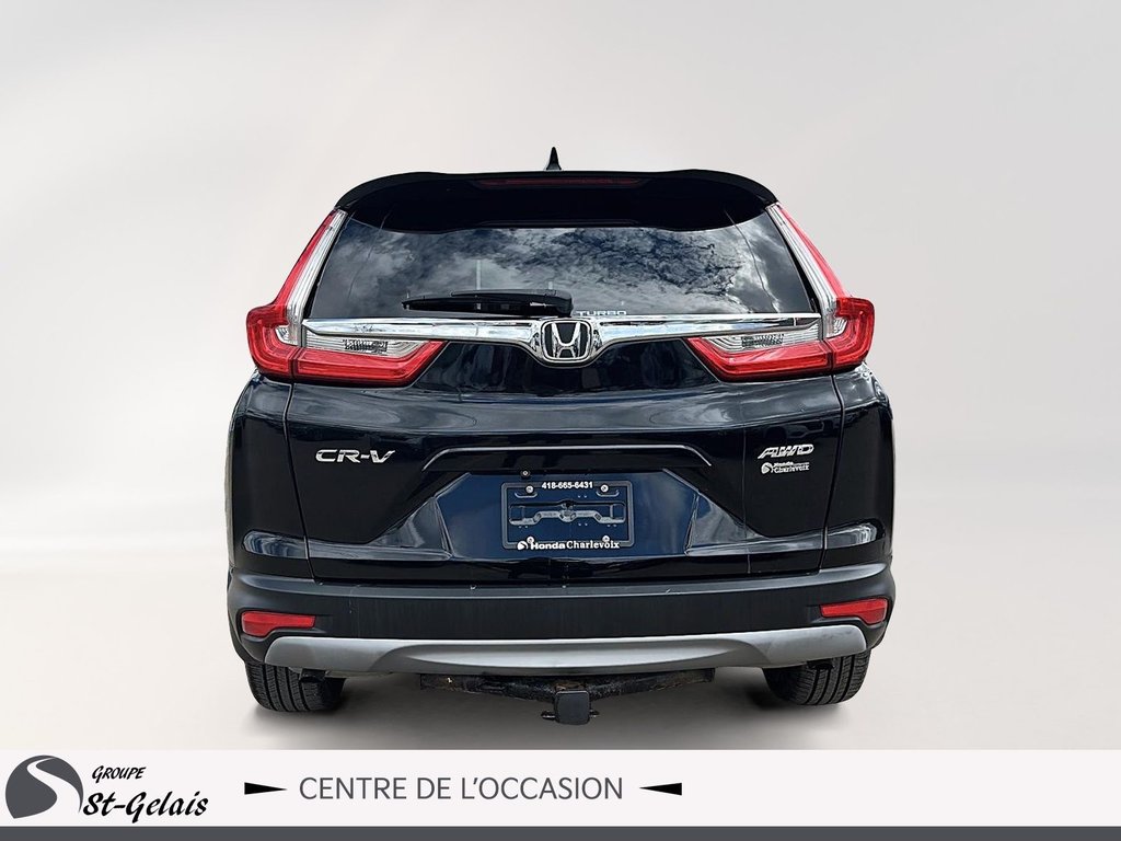 Honda CR-V EX-L 2017 à La Malbaie, Québec - 2 - w1024h768px