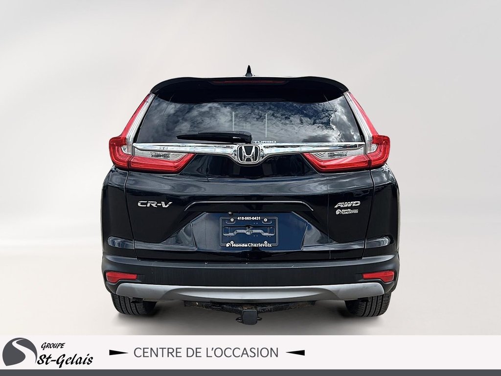 Honda CR-V EX-L 2017 à La Malbaie, Québec - 4 - w1024h768px