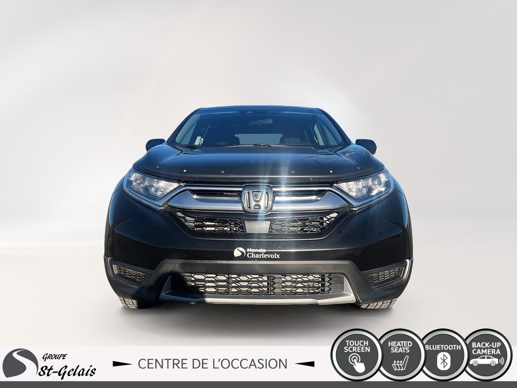 2017  CR-V LX in La Malbaie, Quebec - 2 - w1024h768px