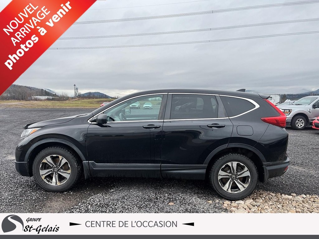 Honda CR-V LX 2017 à La Malbaie, Québec - 5 - w1024h768px