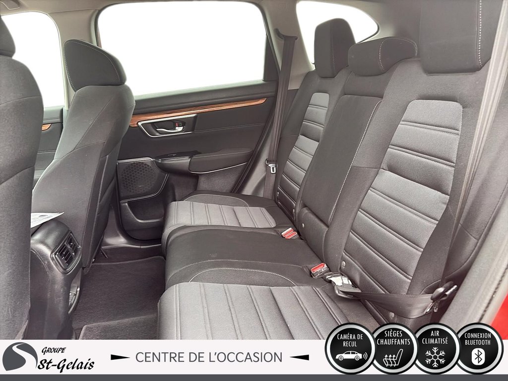 Honda CR-V EX 2017 à La Malbaie, Québec - 9 - w1024h768px
