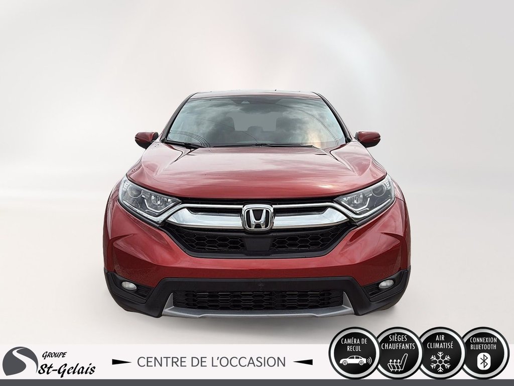 Honda CR-V EX 2017 à La Malbaie, Québec - 2 - w1024h768px