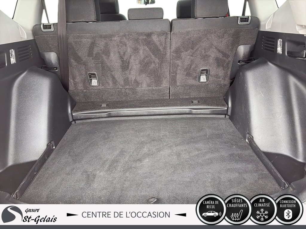Honda CR-V EX 2017 à La Malbaie, Québec - 6 - w1024h768px