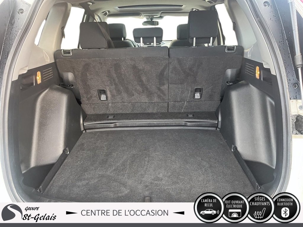 Honda CR-V EX 2018 à La Malbaie, Québec - 6 - w1024h768px