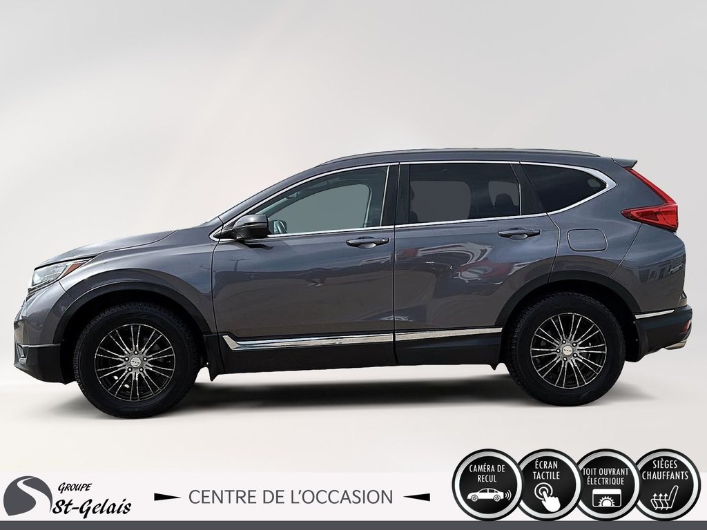 2019  CR-V Touring in La Malbaie, Quebec - 5 - w1024h768px