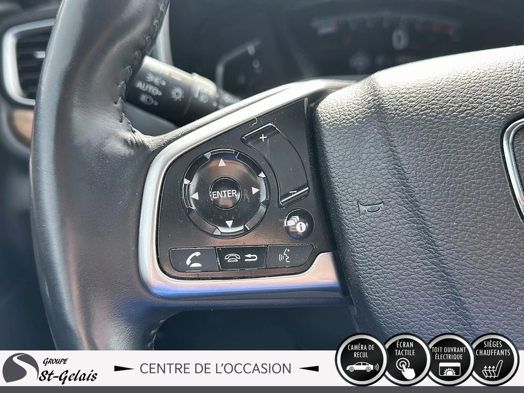 CR-V Touring 2019 à La Malbaie, Québec - 18 - w1024h768px