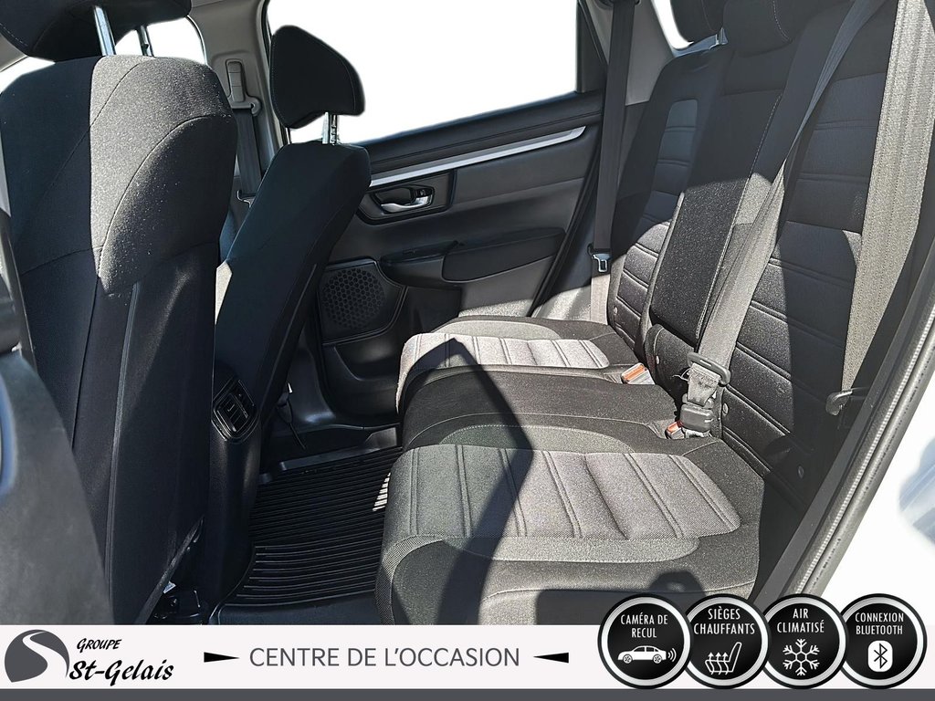 Honda CR-V LX 2020 à La Malbaie, Québec - 10 - w1024h768px