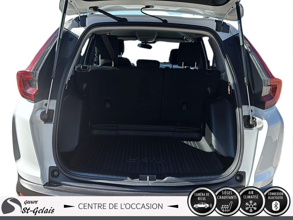 Honda CR-V LX 2020 à La Malbaie, Québec - 6 - w1024h768px