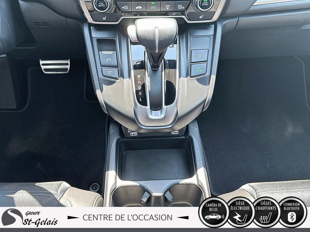 Honda CR-V Sport 2020 à La Malbaie, Québec - 16 - w1024h768px