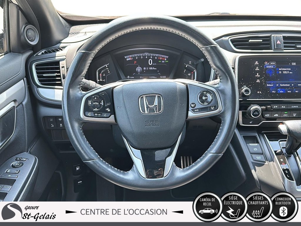 Honda CR-V Sport 2020 à La Malbaie, Québec - 14 - w1024h768px