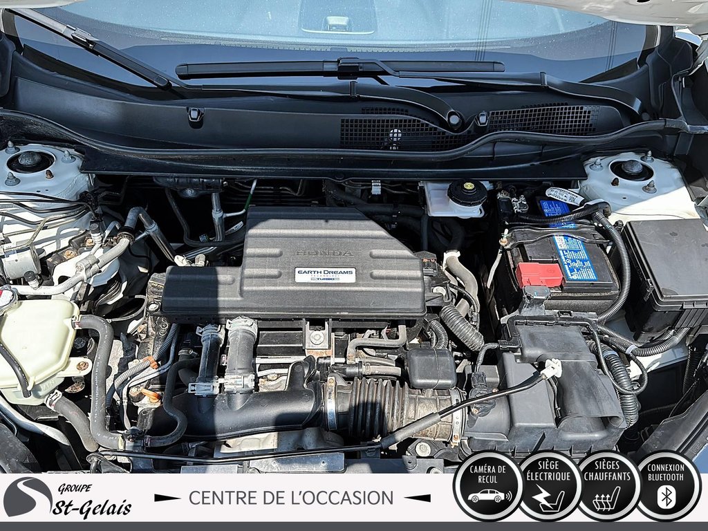 Honda CR-V Sport 2020 à La Malbaie, Québec - 9 - w1024h768px