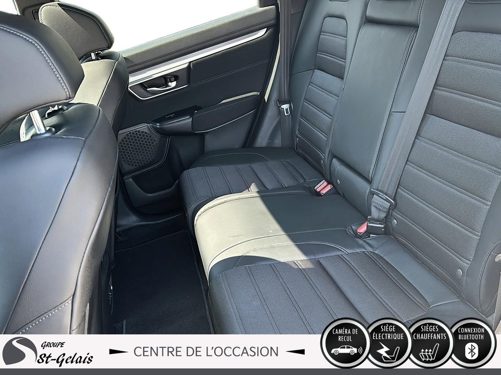 Honda CR-V Sport 2020 à La Malbaie, Québec - 11 - w1024h768px