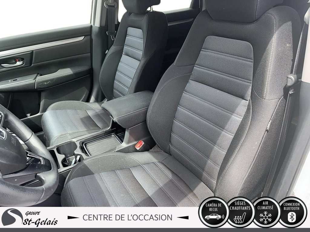 Honda CR-V LX 2020 à La Malbaie, Québec - 8 - w1024h768px