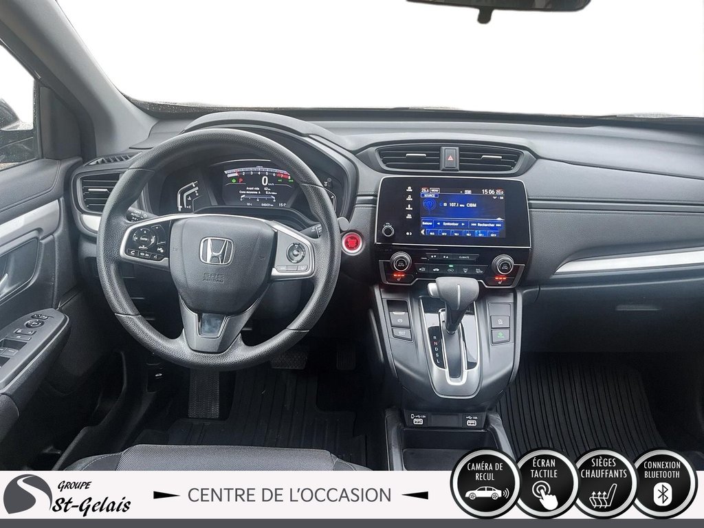 2020  CR-V LX in La Malbaie, Quebec - 11 - w1024h768px