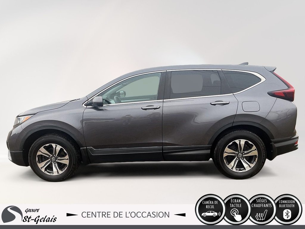 2020  CR-V LX in La Malbaie, Quebec - 5 - w1024h768px