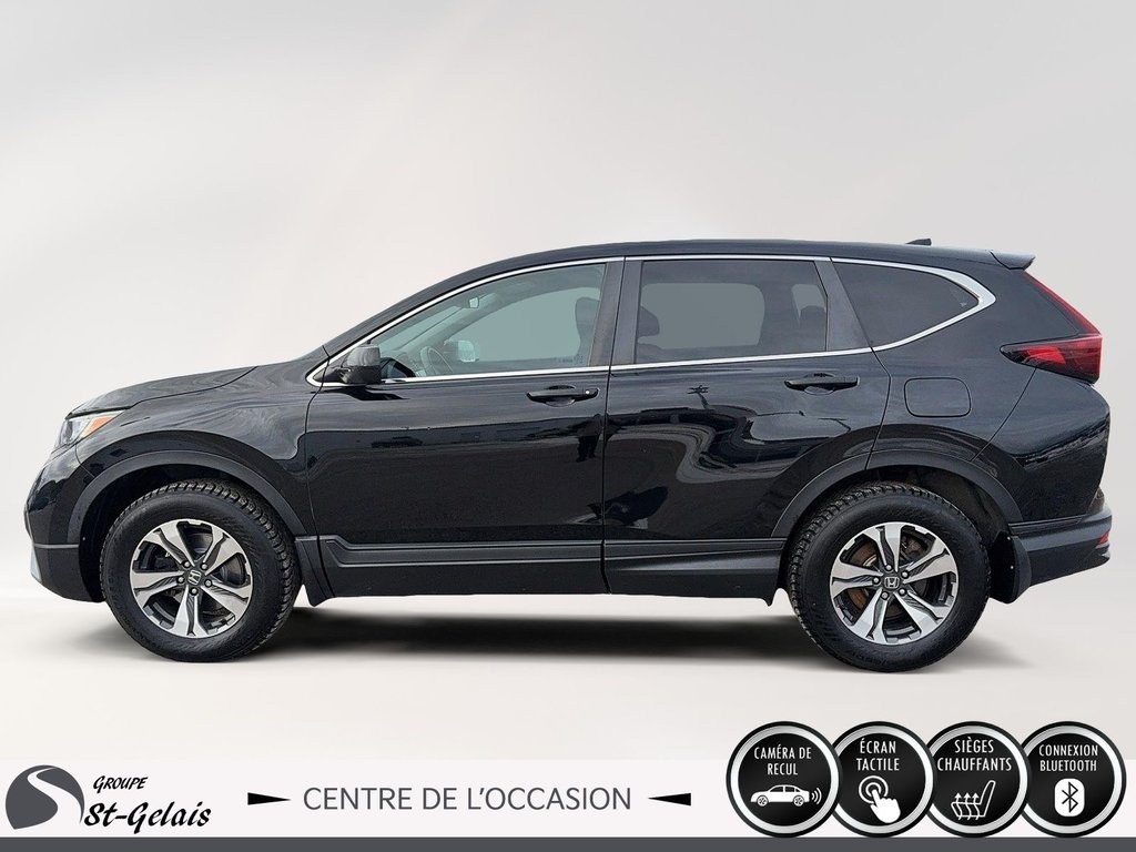 Honda CR-V LX 2020 à La Malbaie, Québec - 4 - w1024h768px