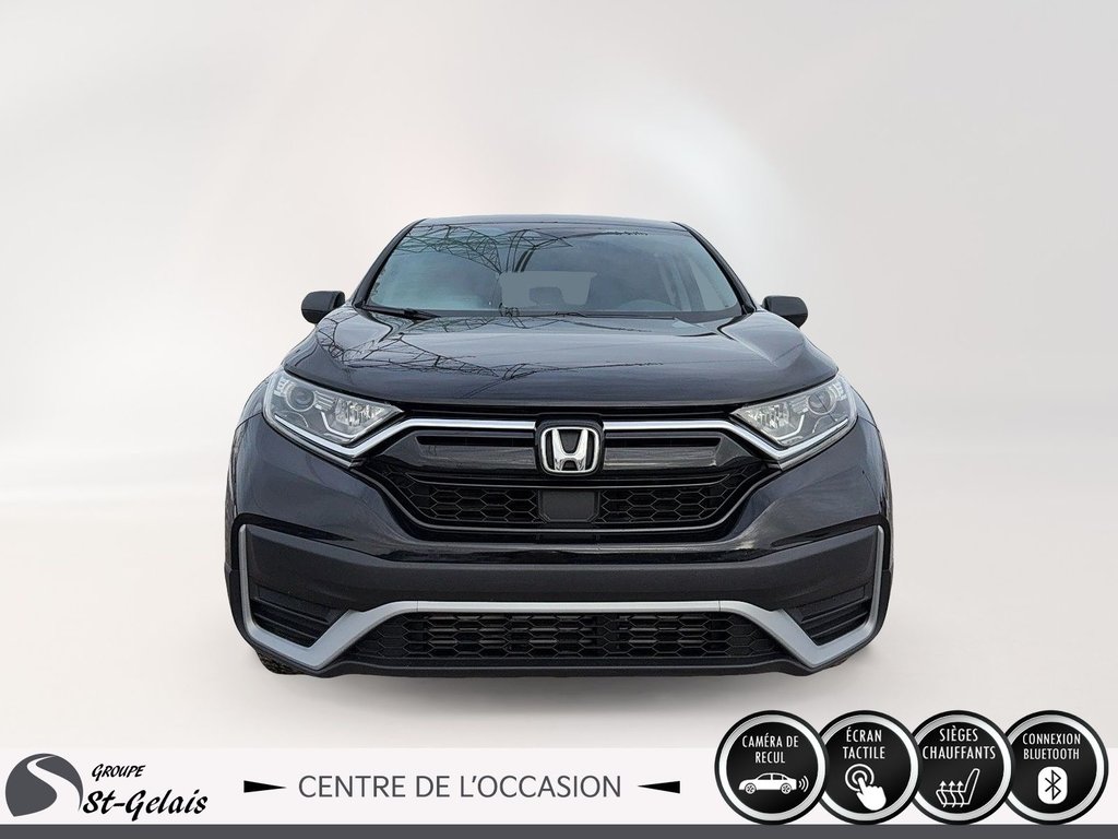 Honda CR-V LX 2020 à La Malbaie, Québec - 2 - w1024h768px