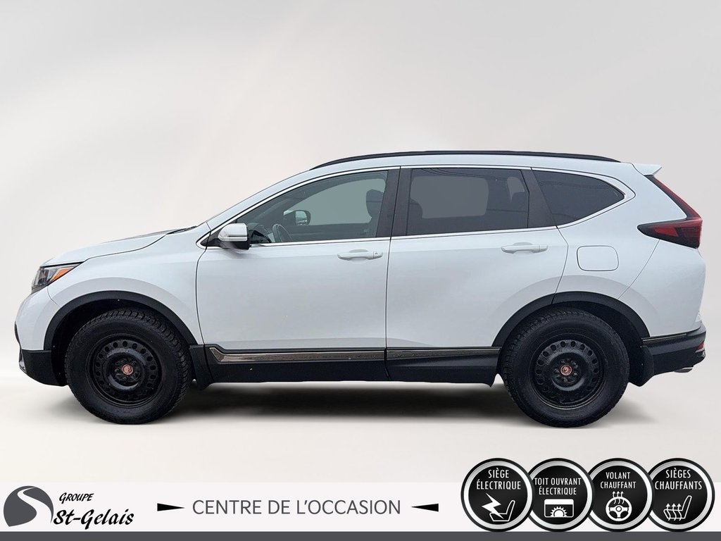 Honda CR-V  2020 à La Malbaie, Québec - 5 - w1024h768px