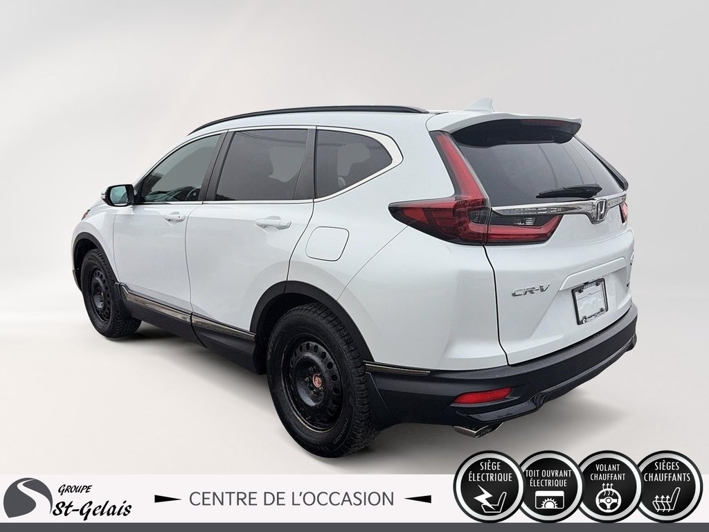 Honda CR-V  2020 à La Malbaie, Québec - 4 - w1024h768px