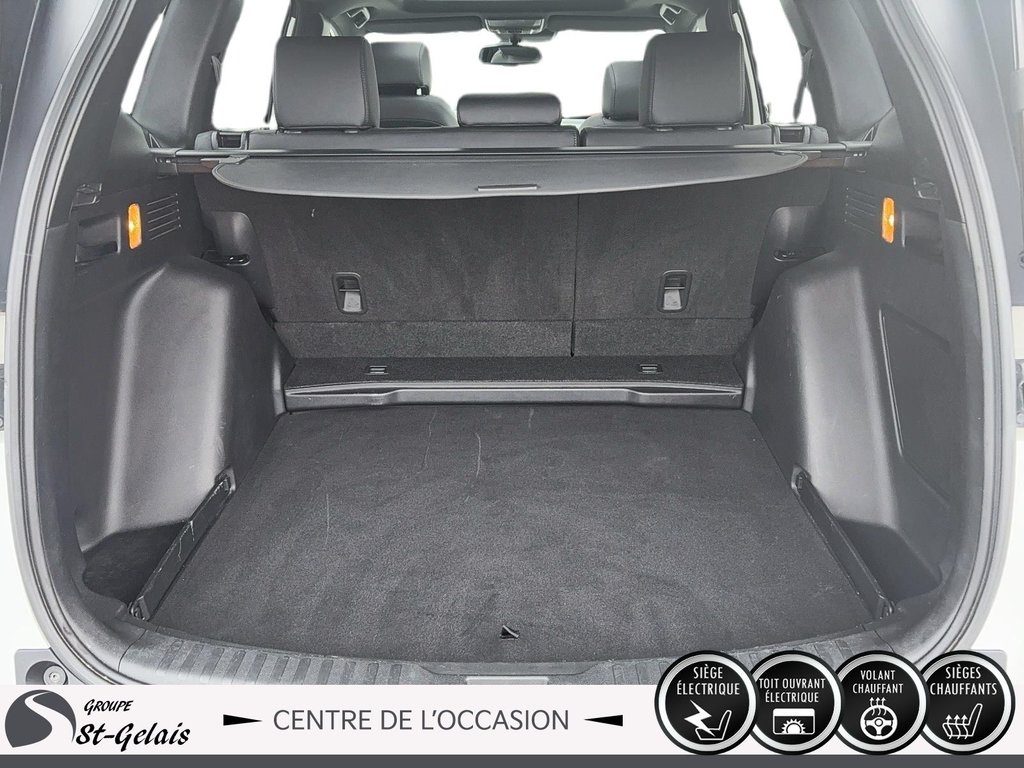 Honda CR-V  2020 à La Malbaie, Québec - 6 - w1024h768px