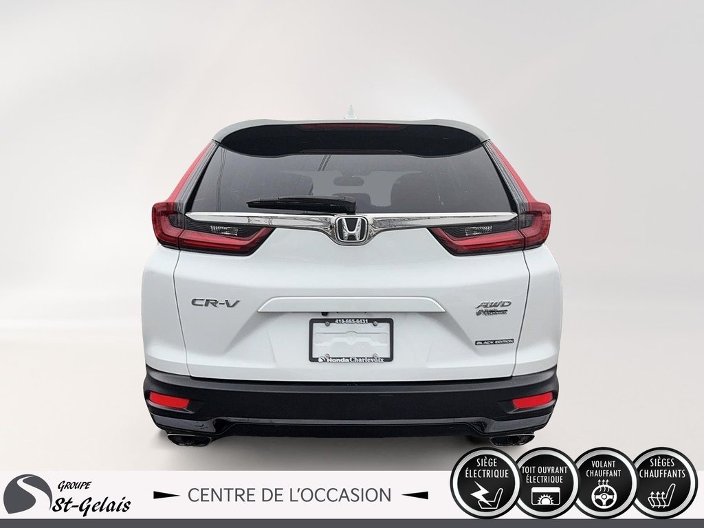 Honda CR-V  2020 à La Malbaie, Québec - 3 - w1024h768px