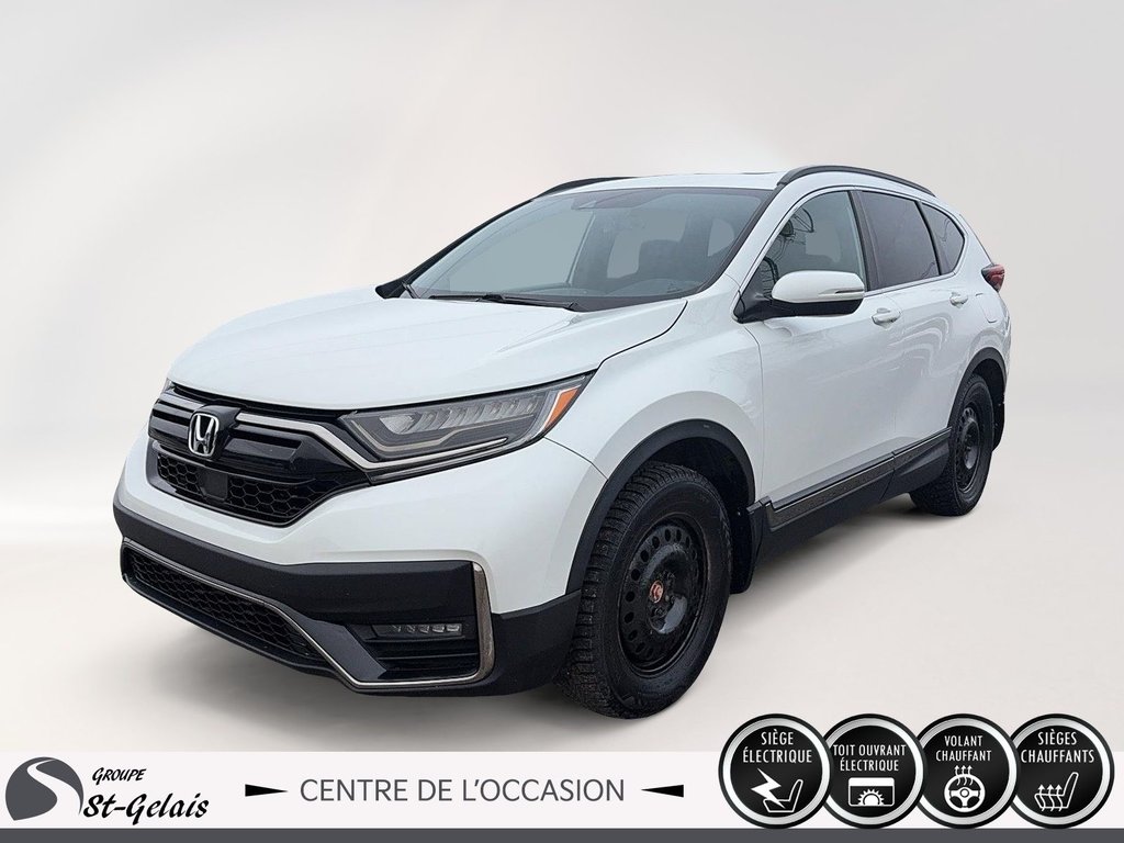 Honda CR-V  2020 à La Malbaie, Québec - 1 - w1024h768px