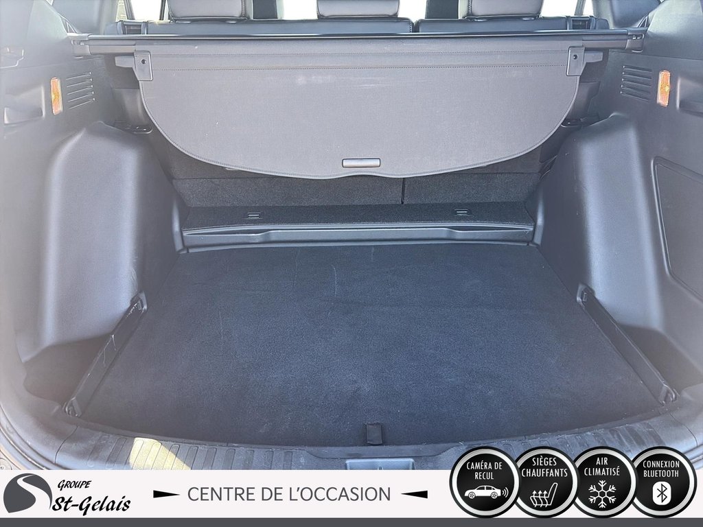 Honda CR-V Touring Black Edition 2020 à La Malbaie, Québec - 6 - w1024h768px