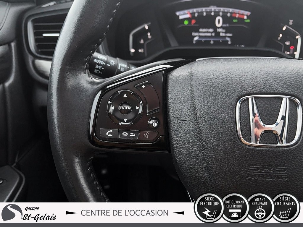 Honda CR-V  2020 à La Malbaie, Québec - 14 - w1024h768px