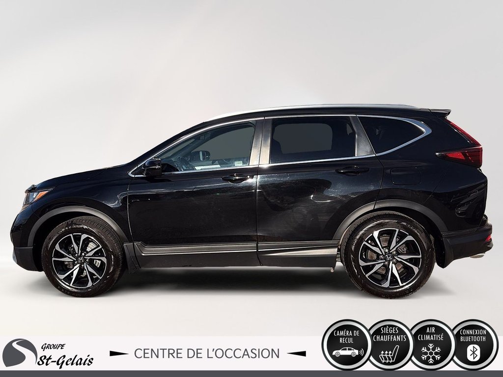 Honda CR-V LX 2020 à La Malbaie, Québec - 5 - w1024h768px