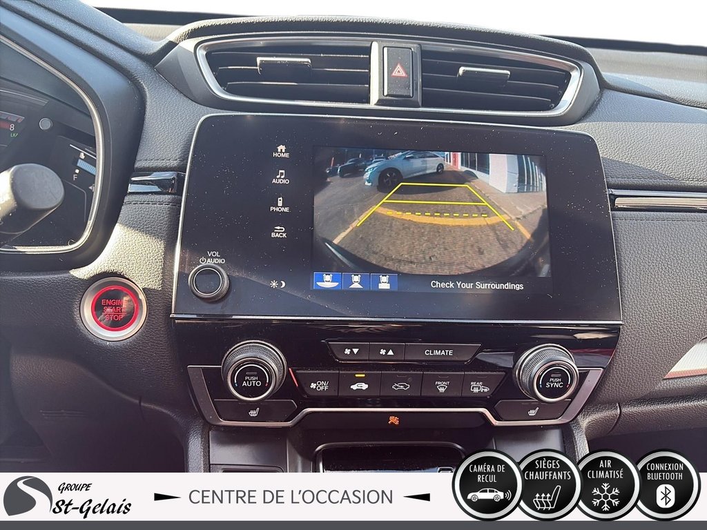 Honda CR-V LX 2020 à La Malbaie, Québec - 17 - w1024h768px