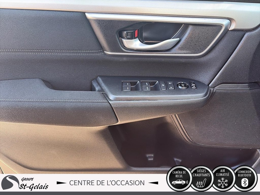 Honda CR-V LX 2020 à La Malbaie, Québec - 11 - w1024h768px