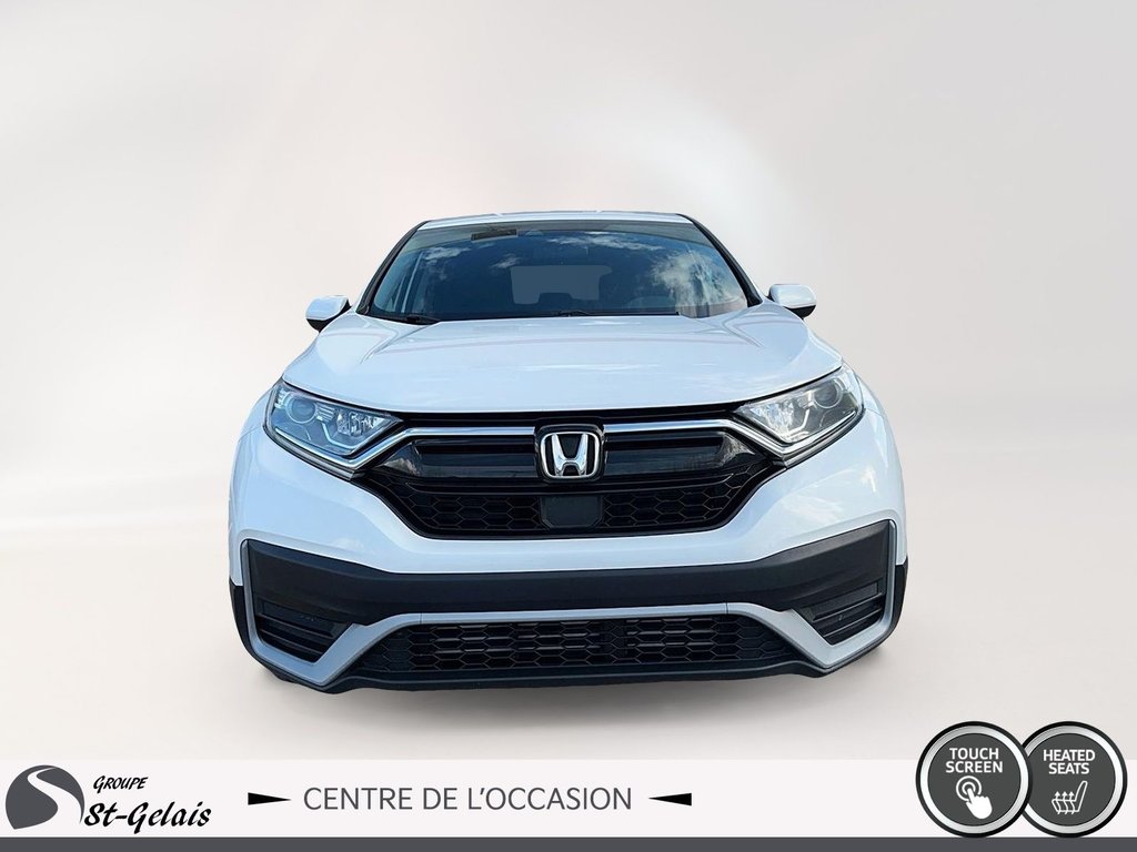 Honda CR-V LX 2021 à La Malbaie, Québec - 2 - w1024h768px