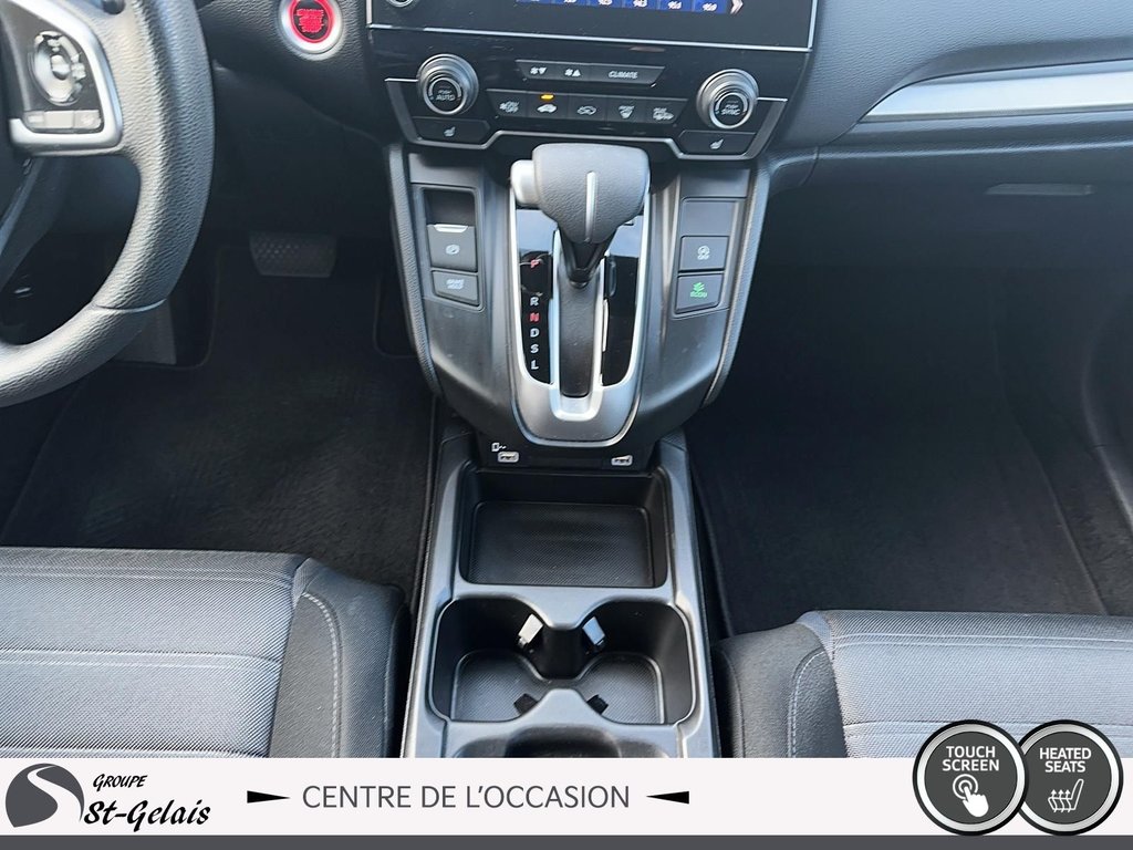 Honda CR-V LX 2021 à La Malbaie, Québec - 18 - w1024h768px