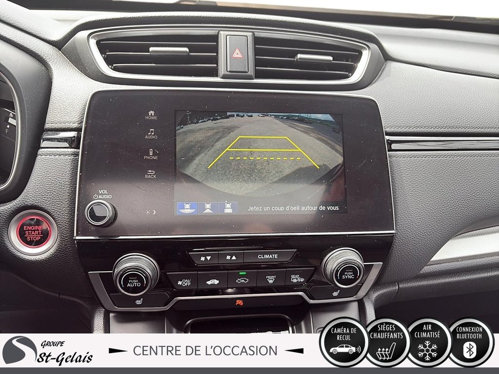 Honda CR-V Sport 2021 à La Malbaie, Québec - 18 - w1024h768px
