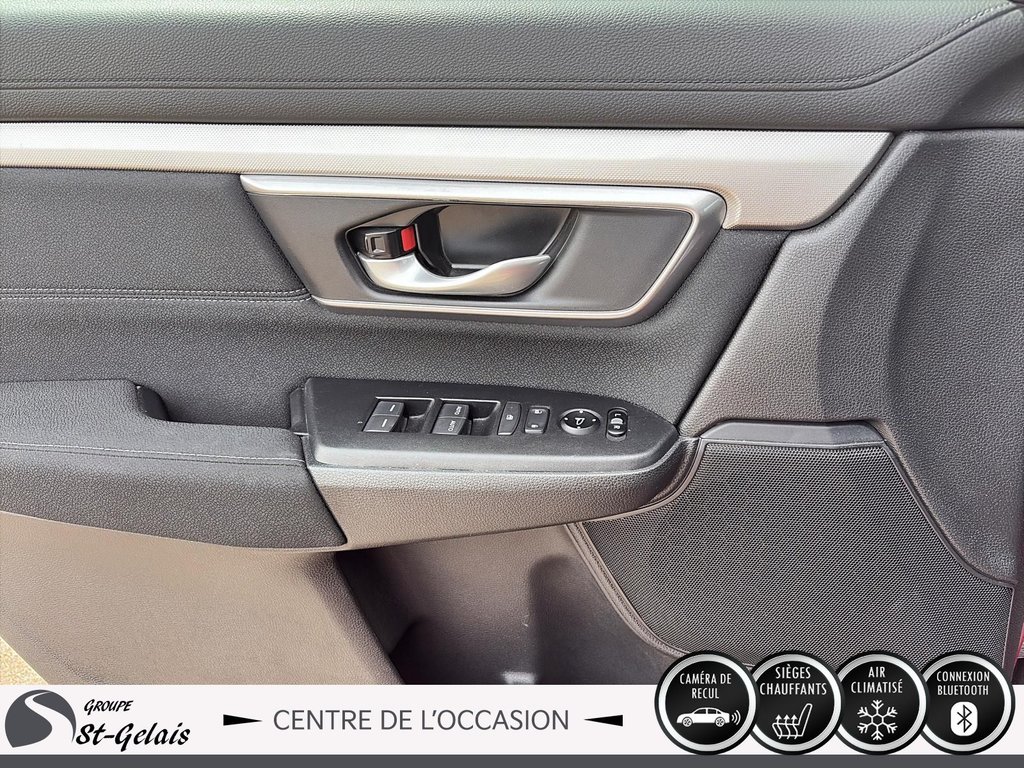 Honda CR-V Sport 2021 à La Malbaie, Québec - 11 - w1024h768px