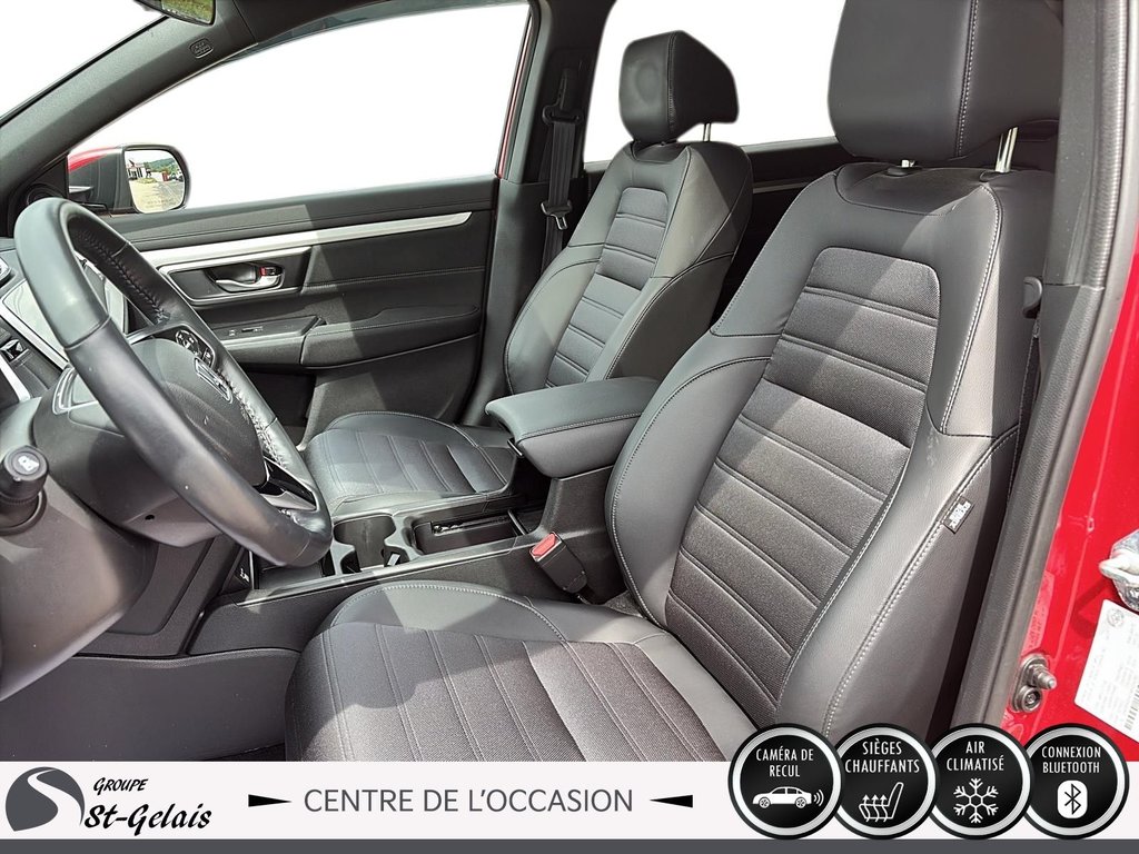 Honda CR-V Sport 2021 à La Malbaie, Québec - 9 - w1024h768px